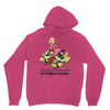 bored Unisex Hoodie