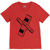 tars V-Neck Tee