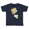 chloroflorohypnohype Toddler T-shirt
