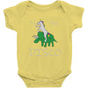 Disco Baby Bodysuit