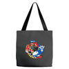 oras primal balance Tote Bags