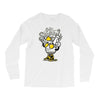 gate full Long Sleeve Shirts