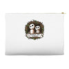 protect the forest Accessory Pouches