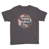 Happy Father's Day Youth Tee