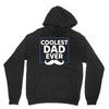 Coolest Dad Ever Unisex Hoodie