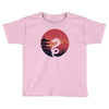 Japan Land Toddler T-shirt