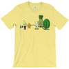 mean fruit T-Shirt