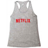 NET FILXS Racerback Tank