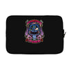 knowledge and power Laptop sleeve