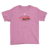 everybody loves ramen Youth Tee