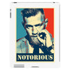 NOTORIOUS CONOR MCGREGOR iPad 3 and 4 Case