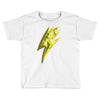 star bolt Toddler T-shirt