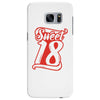 sweet 18 Samsung Galaxy S7 Edge