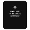 wireless wifi Mousepad