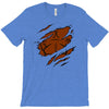 luke cage's laundry problems T-Shirt