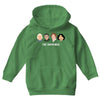 The Supremes Youth Hoodie