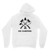 Go Camping Unisex Hoodie