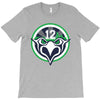 seattle 12. man T-Shirt