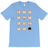 charlie moticons T-Shirt