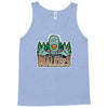 walkers team Tank Top