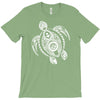 turtle art T-Shirt