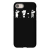 zebra iPhone 8