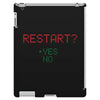 Restart? iPad 3 and 4 Case