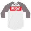 SUGAR 3/4 Sleeve Shirt