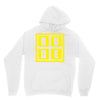 rude Unisex Hoodie