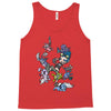 return of the plushes Tank Top