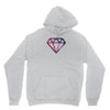 Galaxy diamond Youth Hoodie
