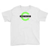 mind the gap kcco keep calm and chive on the chive Youth Tee