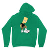 rap simpson Unisex Hoodie
