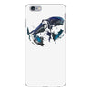alien terror from deep space iPhone 6 Plus/6s Plus Case