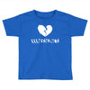 xxxtentacion Toddler T-shirt