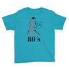 los 80&acute;s Youth Tee