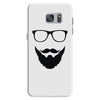 beard and glasses Samsung Galaxy S7