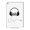 feed me beats iPad Mini 4