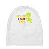 it's ok i got this Baby Beanies