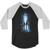 rainy souls 3/4 Sleeve Shirt