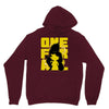 One For All Unisex Hoodie
