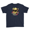 insert brain here Youth Tee