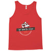 we want ice cream Tank Top