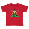 roronoa zoro Toddler T-shirt