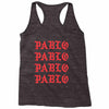 Pablo Racerback Tank
