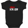 fahrie77 Baby Bodysuit