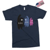 Black Bear Metal Artistshot Exclusive T-shirt