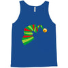 hat Tank Top