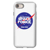 us space force iPhone 8