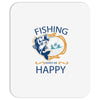 Fishing Mousepad